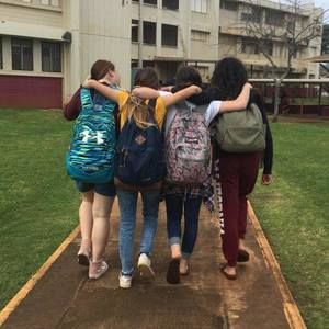 Meet your Posher, Mischa